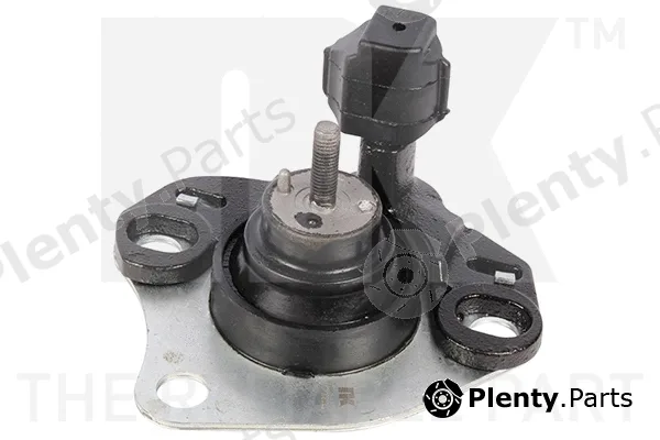 NK 59739062 — Mounting, engine