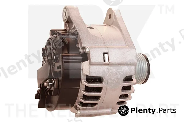 NK 4839001 — Alternator