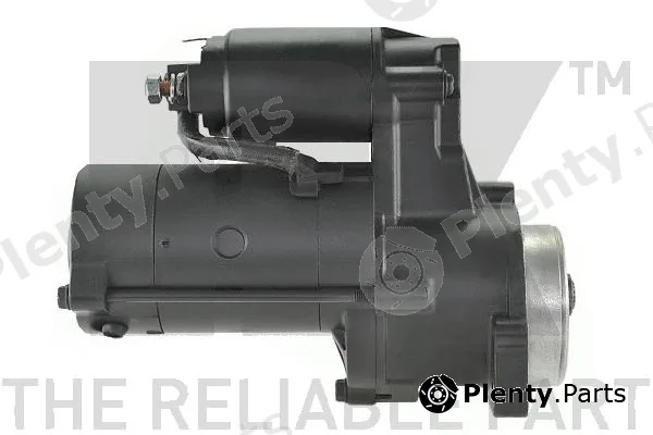 NK 4723220 — Starter
