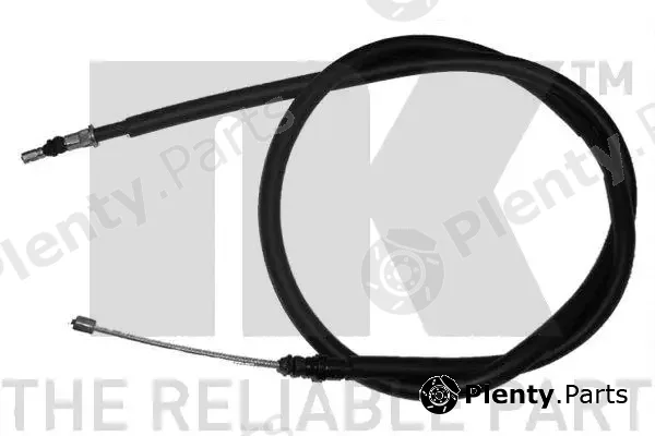 NK 903961 — Cable Pull, parking brake