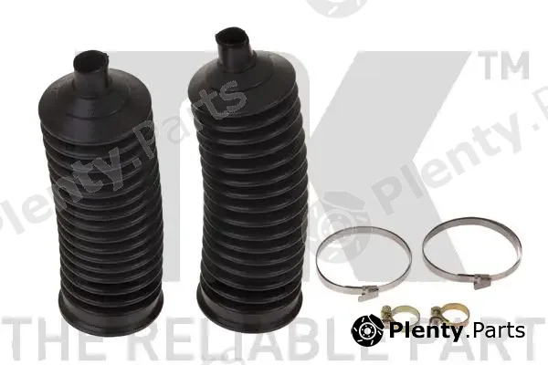 NK 5092320 — Bellow Kit, steering