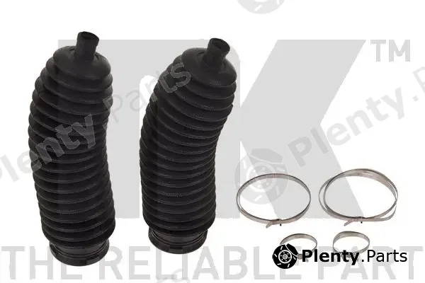 NK 5094807 — Bellow Kit, steering