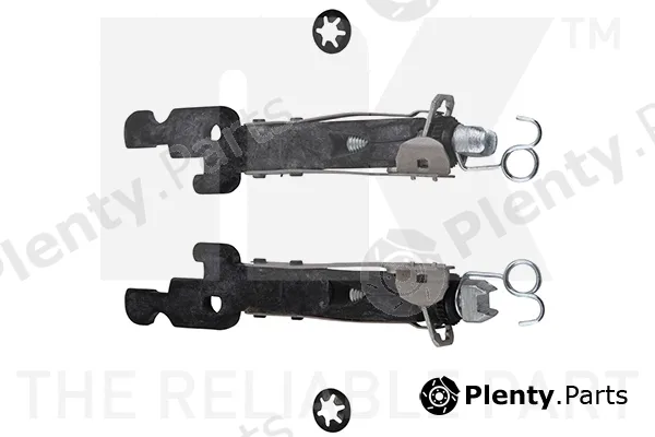 NK 422301 — Adjuster, drum brake