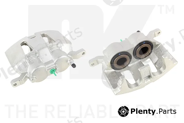 NK 2123194 — Brake Caliper