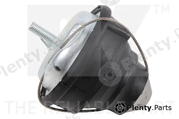 NK 59748016 — Mounting, engine