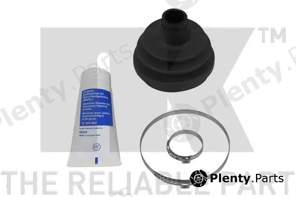 NK 521017 — Bellow Kit, drive shaft