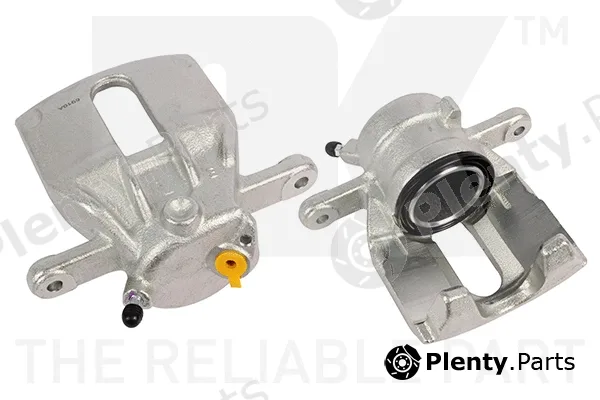 NK 2139127 — Brake Caliper