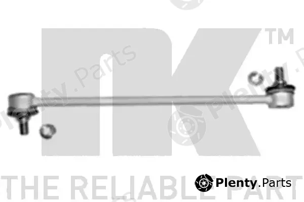 NK 5114520 — Link/Coupling Rod, stabiliser bar