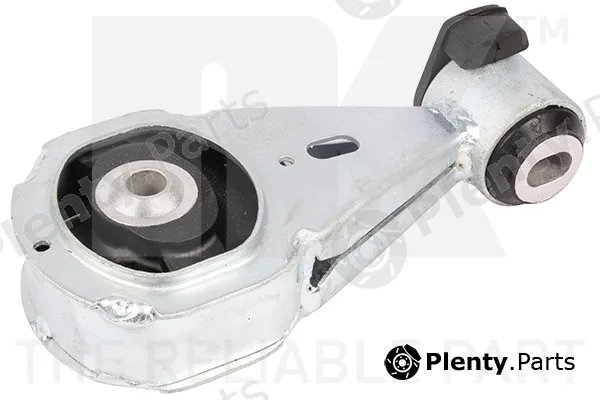 NK 59739070 — Mounting, engine