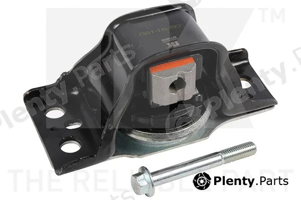 NK 59739036 — Mounting, engine