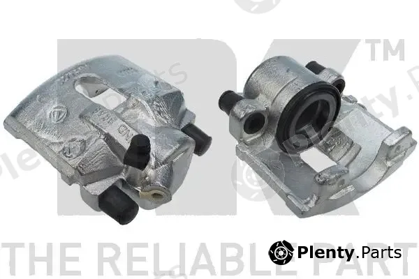 NK 212391 — Brake Caliper
