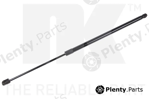 NK 11015002 — Gas Spring, boot/cargo area