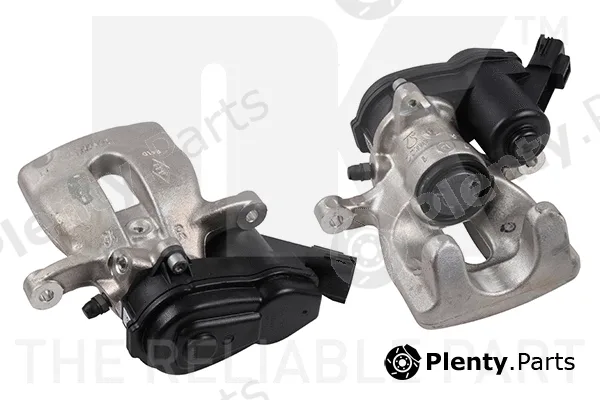 NK 213918 — Brake Caliper