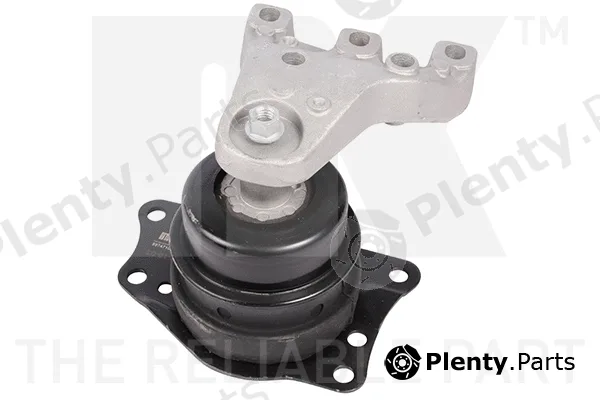NK 59747105 — Mounting, engine