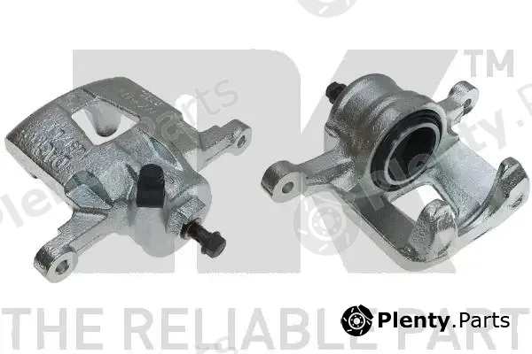 NK 215015 — Brake Caliper