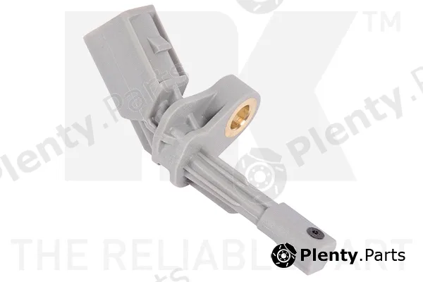 NK 294763 — Sensor, wheel speed