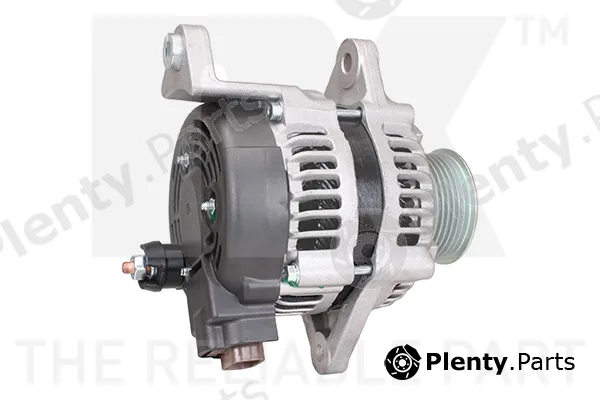 NK 4814001 — Alternator