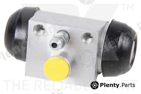 NK 804743 — Wheel Brake Cylinder