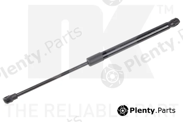 NK 11050002 — Gas Spring, boot/cargo area