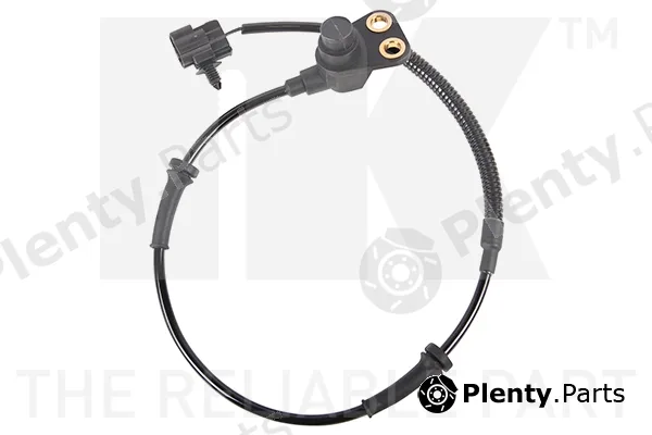 NK 295008 — Sensor, wheel speed