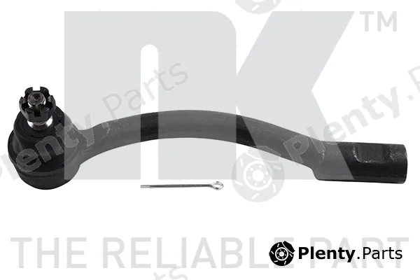 NK 5033663 — Tie Rod End