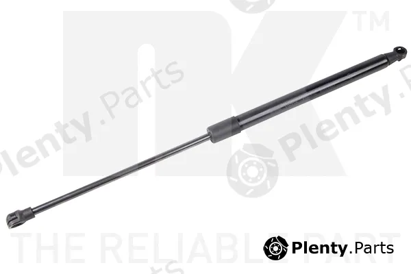 NK 11019004 — Gas Spring, boot/cargo area
