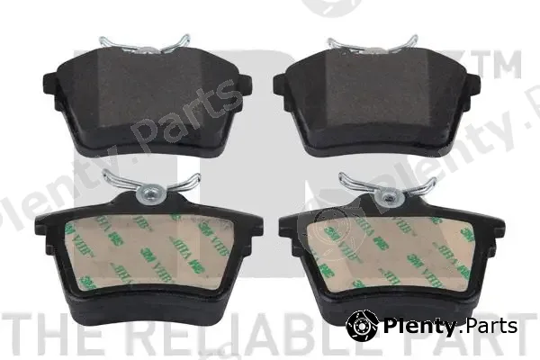 NK 223745 — Brake Pad Set, disc brake