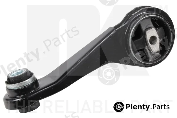 NK 59739053 — Mounting, engine