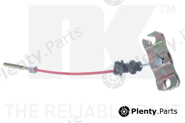 NK 903235 — Cable Pull, parking brake
