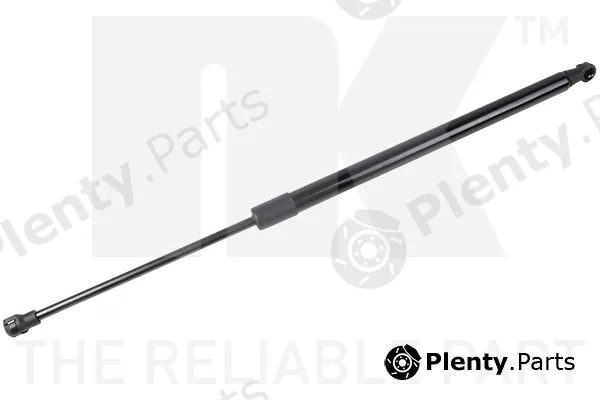 NK 11015020 — Gas Spring, boot/cargo area