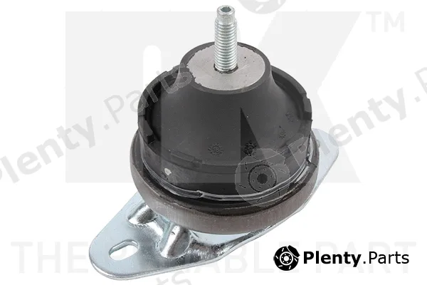 NK 59719028 — Mounting, engine
