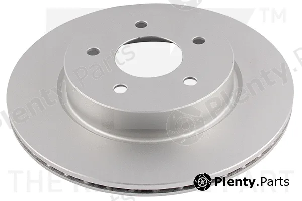NK 312297 — Brake Disc