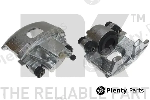 NK 219304 — Brake Caliper
