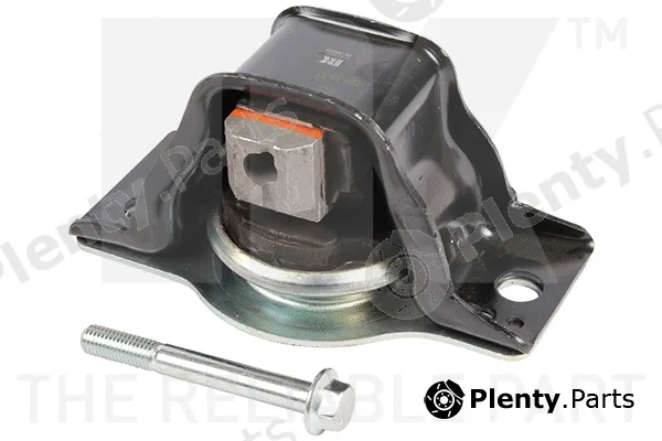 NK 59739005 — Mounting, engine
