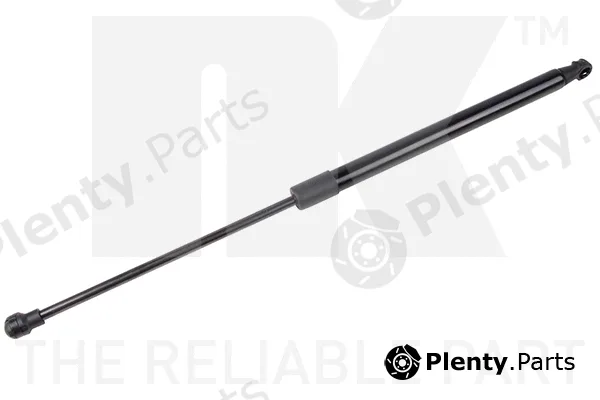 NK 11019001 — Gas Spring, boot/cargo area