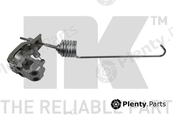 NK 893301 — Brake Force Regulator