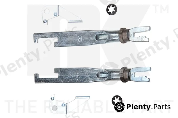 NK 421903 — Adjuster, drum brake