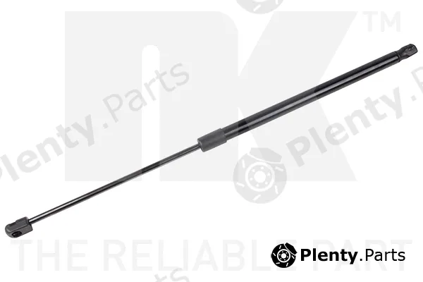 NK 11015026 — Gas Spring, boot/cargo area