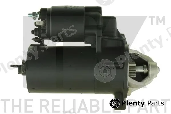 NK 4716330 — Starter