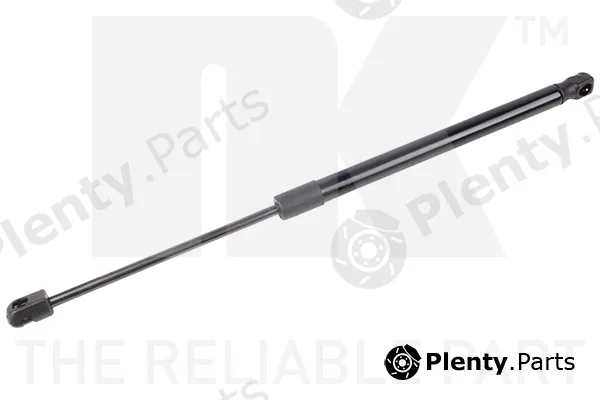 NK 11047007 — Gas Spring, boot/cargo area