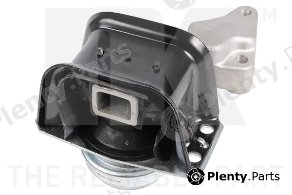NK 59719052 — Mounting, engine