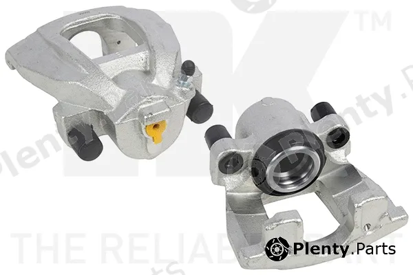 NK 214060 — Brake Caliper