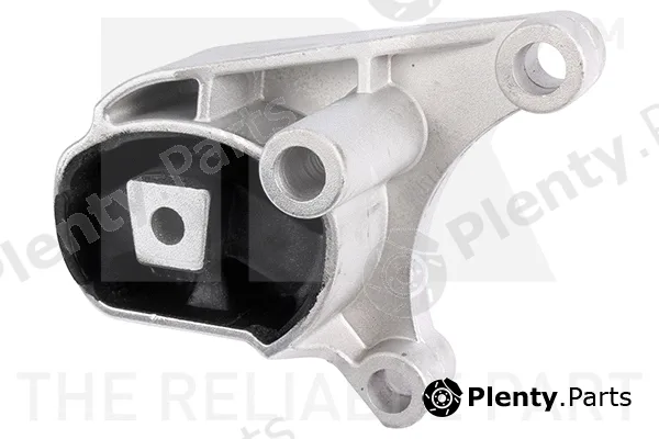 NK 59725037 — Mounting, engine