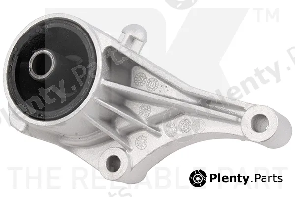 NK 59736009 — Mounting, engine