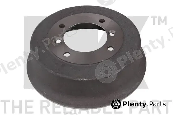 NK 251203 — Brake Drum