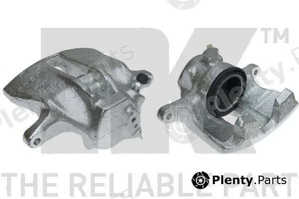 NK 214712 — Brake Caliper