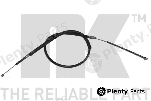 NK 903946 — Cable Pull, parking brake