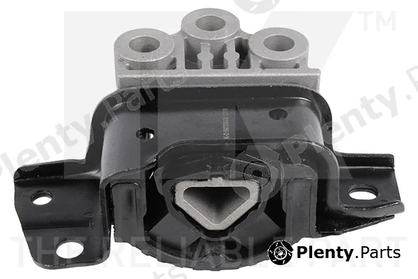 NK 59723006 — Mounting, engine