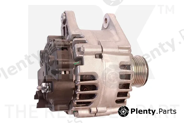 NK 4839799 — Alternator