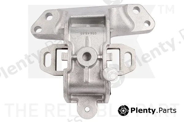 NK 59719041 — Mounting, engine